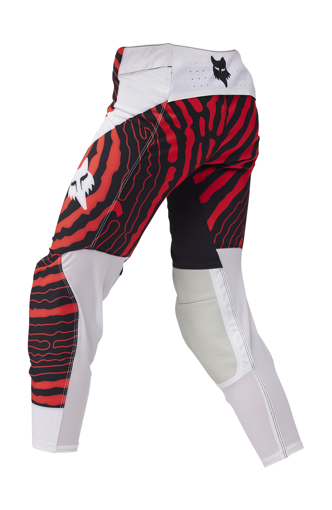 Fox Kinder Crossbroek Flexair Impression - Wit