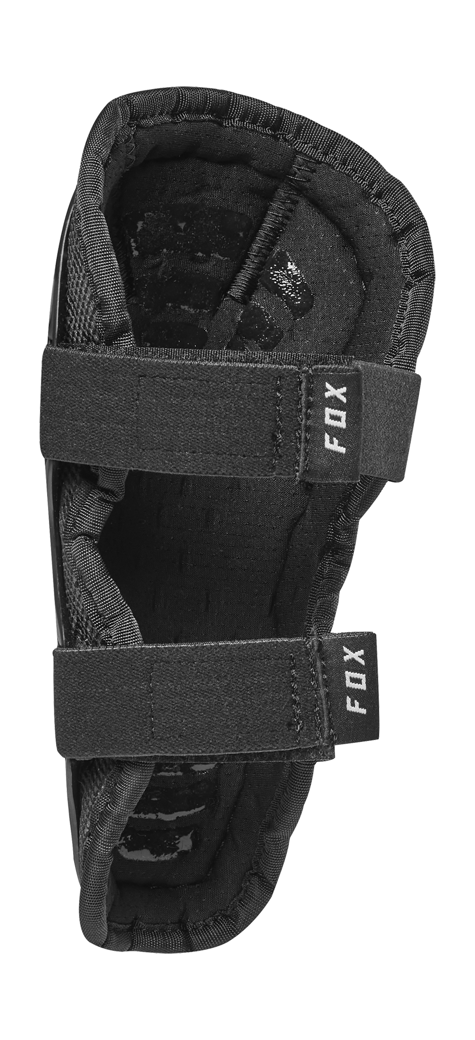 Fox Kinder Elleboogbeschermers Titan Sport - Zwart