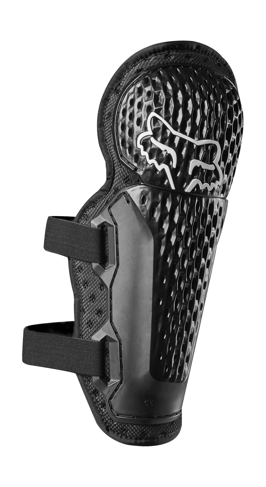 Fox Kinder Kniebeschermers Titan Sport - Zwart