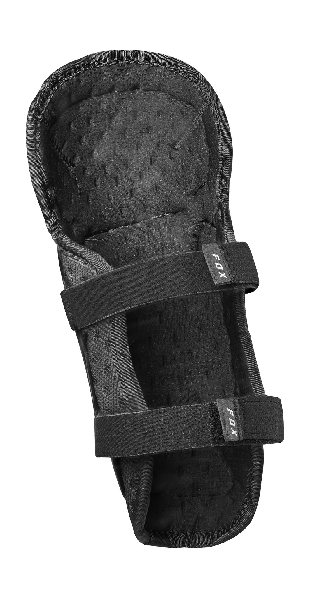 Fox Kinder Kniebeschermers Titan Sport - Zwart