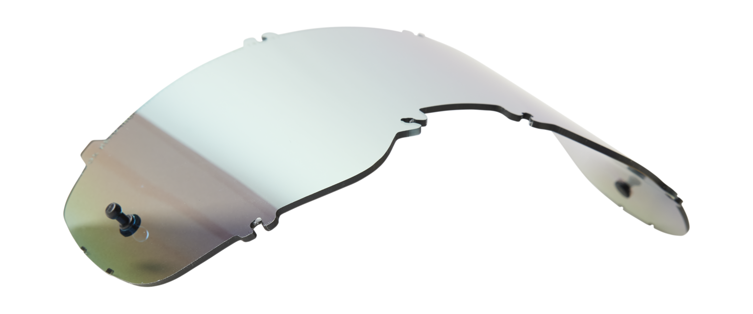 Fox Lens Airspace I / Main I - Injected Goud