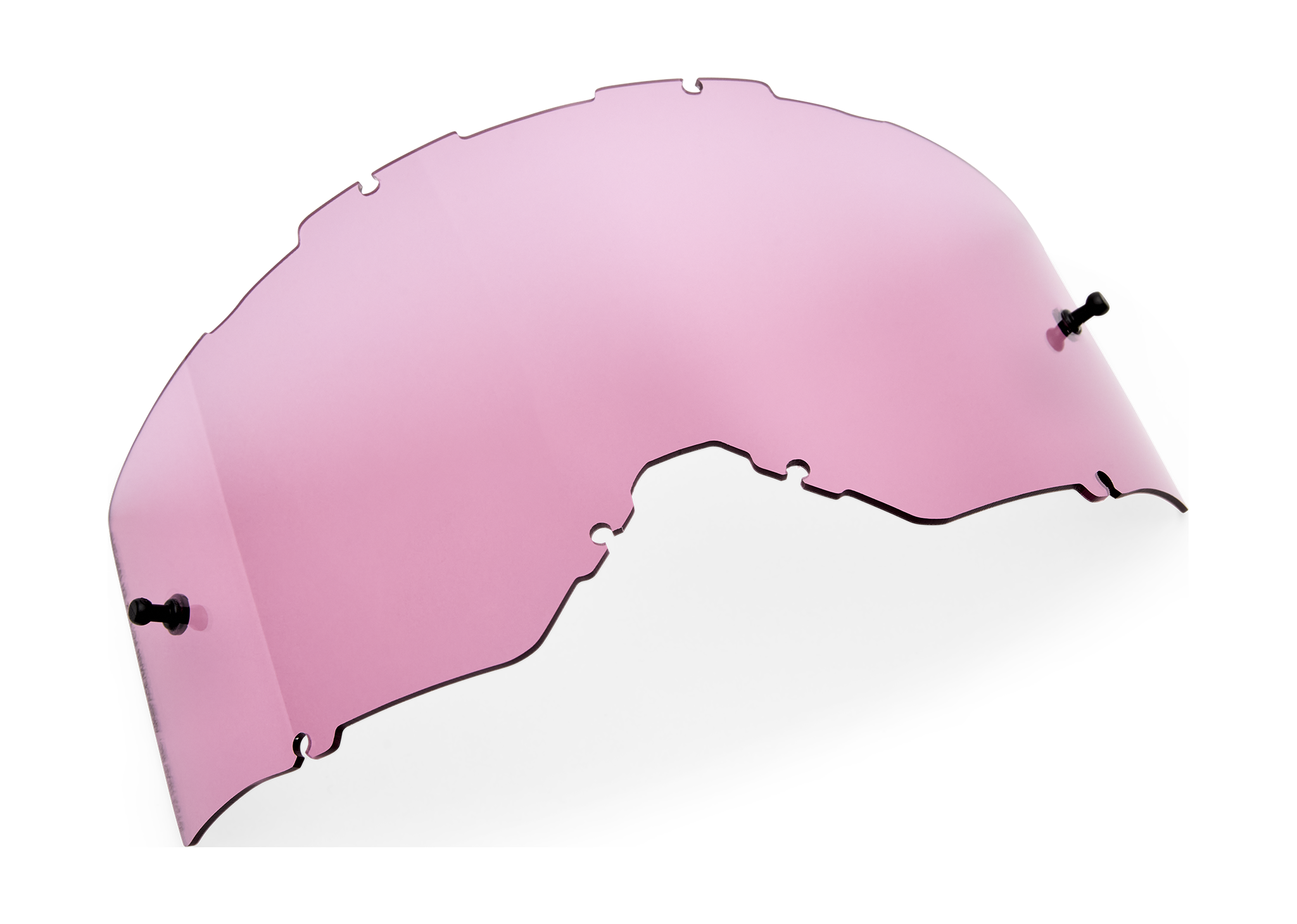 Fox Lens Airspace II / Main II - Injected Vivid Rose