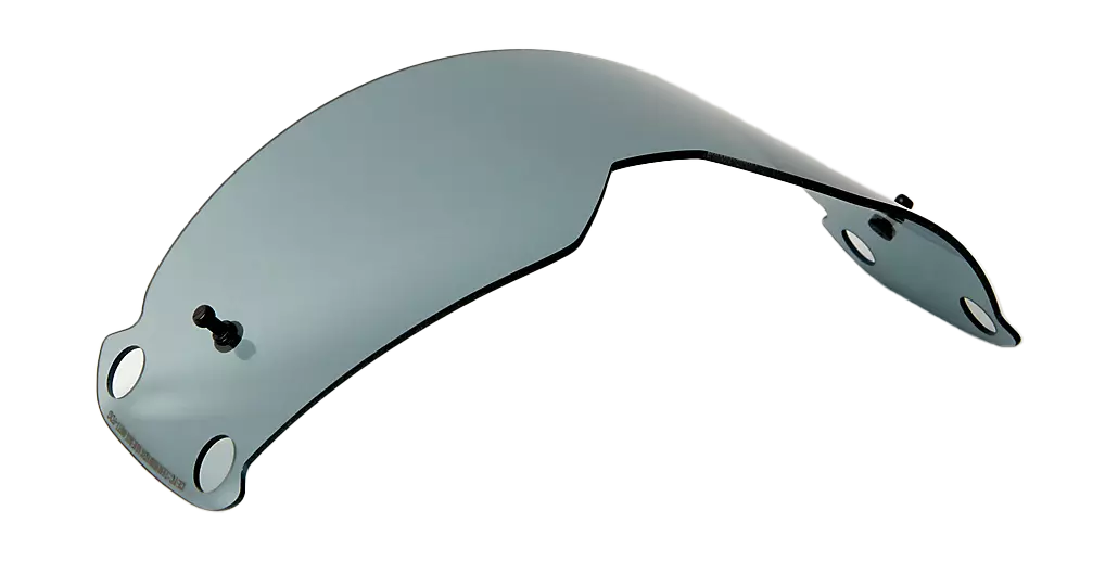 Fox Lens Vue - Injected Donker Grijs