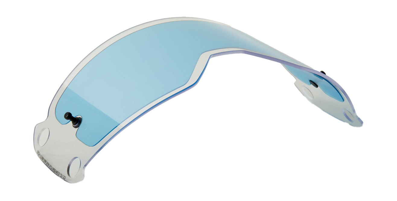 Fox Lens Vue - Injected Dual Clear