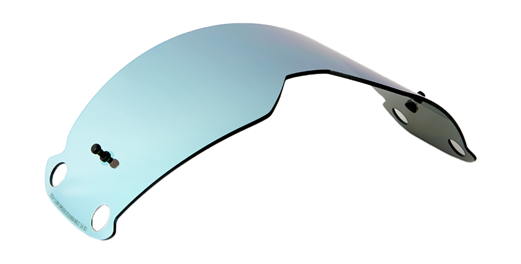 Fox Lens Vue - Injected Goud Spark