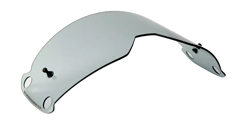 Fox Lens Vue - Injected Grijs