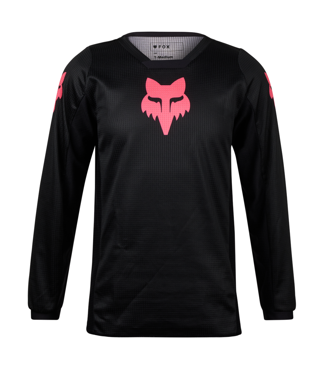 Fox Meisjes Crosskleding 2026 180 Blackout - Zwart