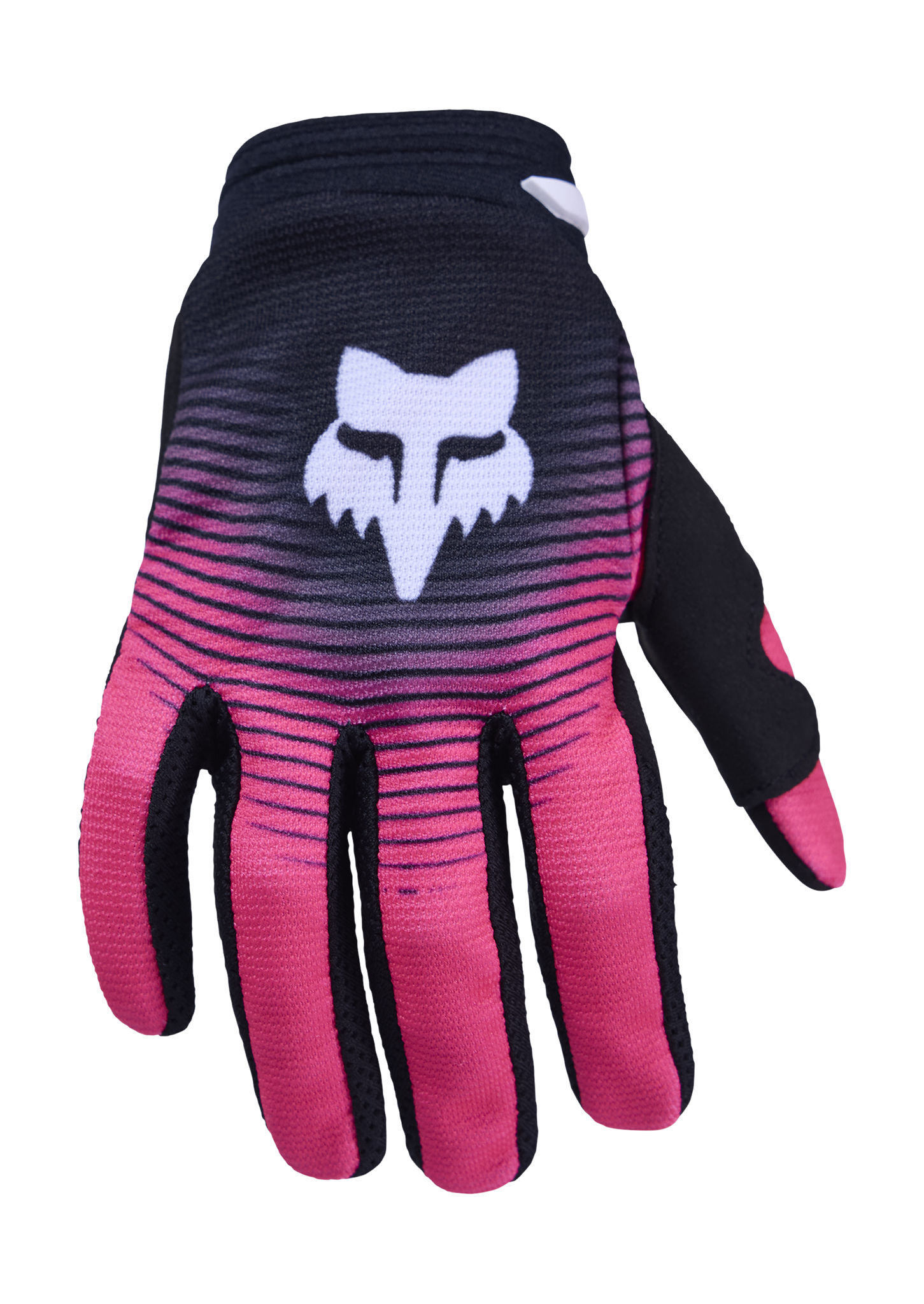 Fox Meisjes Crosshandschoenen 2026 180 Collect - Zwart / Roze