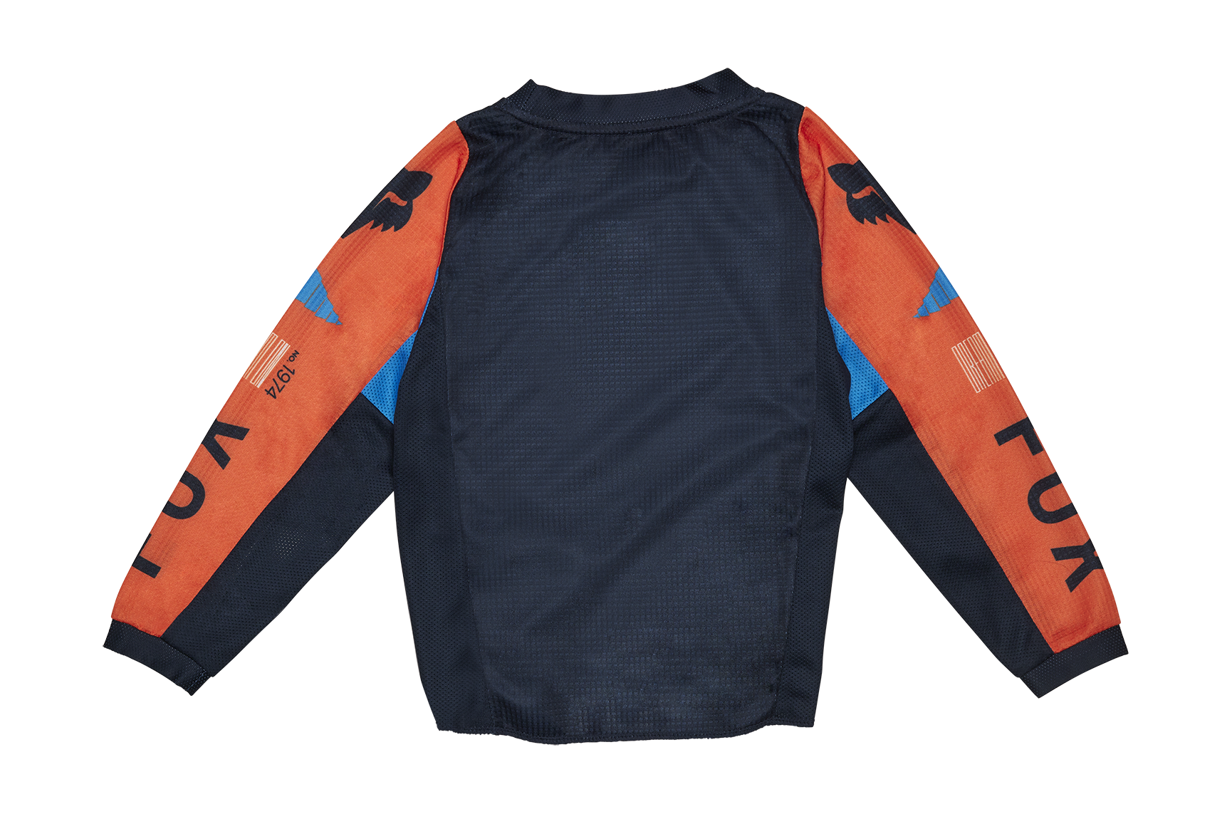 Fox Mini Cross Shirt 180 Race Spec - Midnight