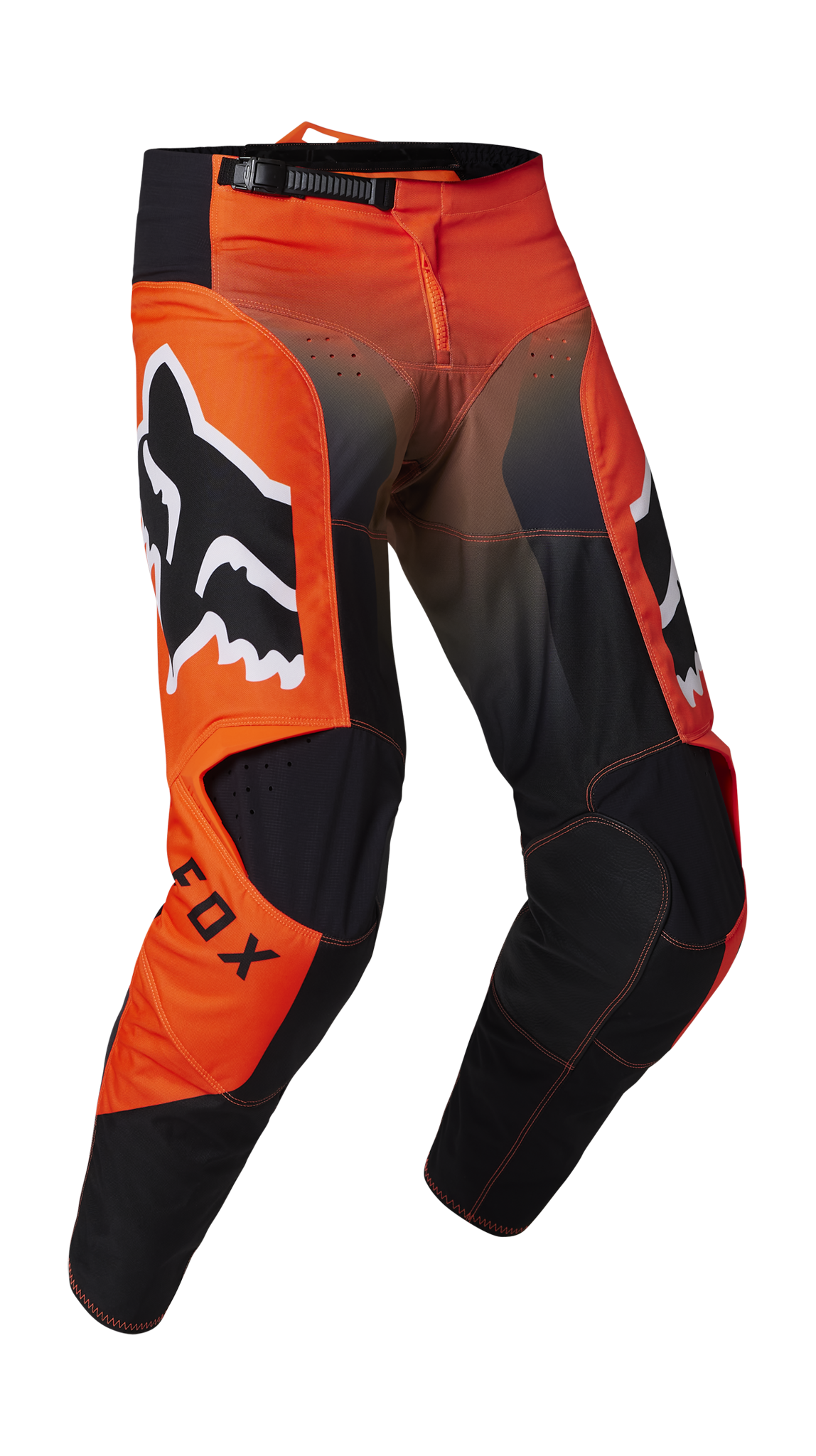 Fox Mini Crossbroek 180 Leed - Fluo Oranje