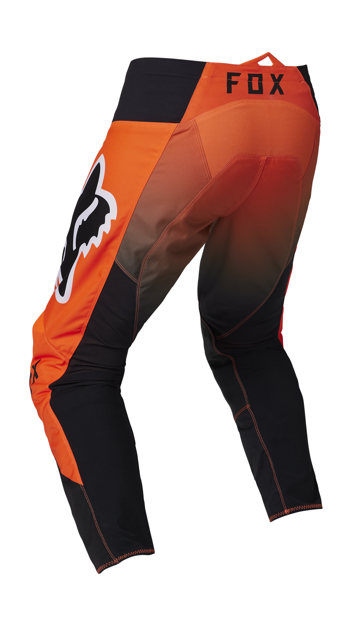 Fox Mini Crossbroek 180 Leed - Fluo Oranje