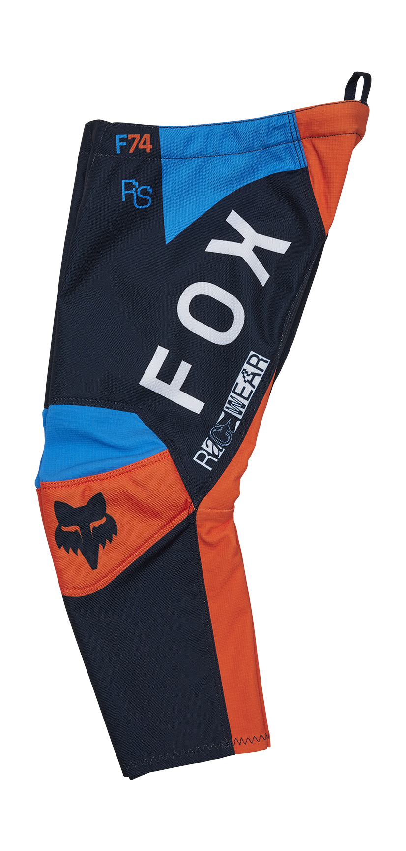 Fox Mini Crossbroek 180 Race Spec - Midnight
