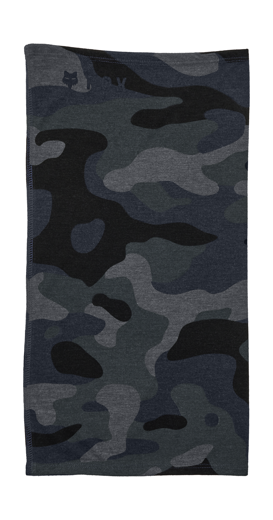 Fox Nekwarmer Legion - Zwart / Camo
