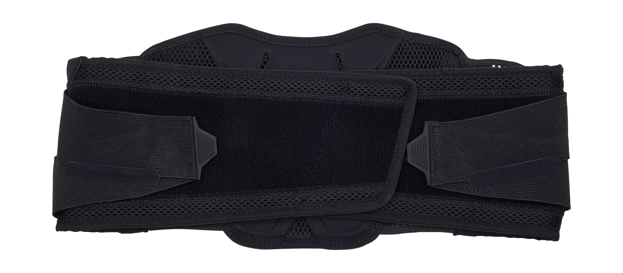 Fox Niergordel Titan Race - Zwart