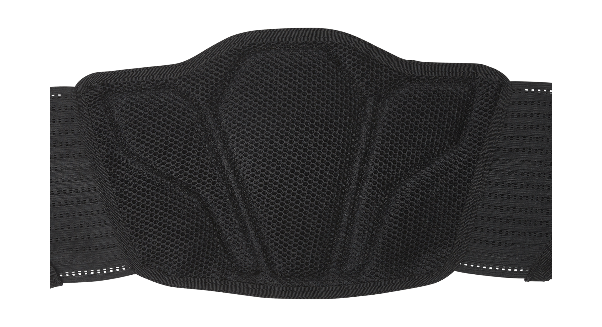 Fox Niergordel Titan Sport - Zwart