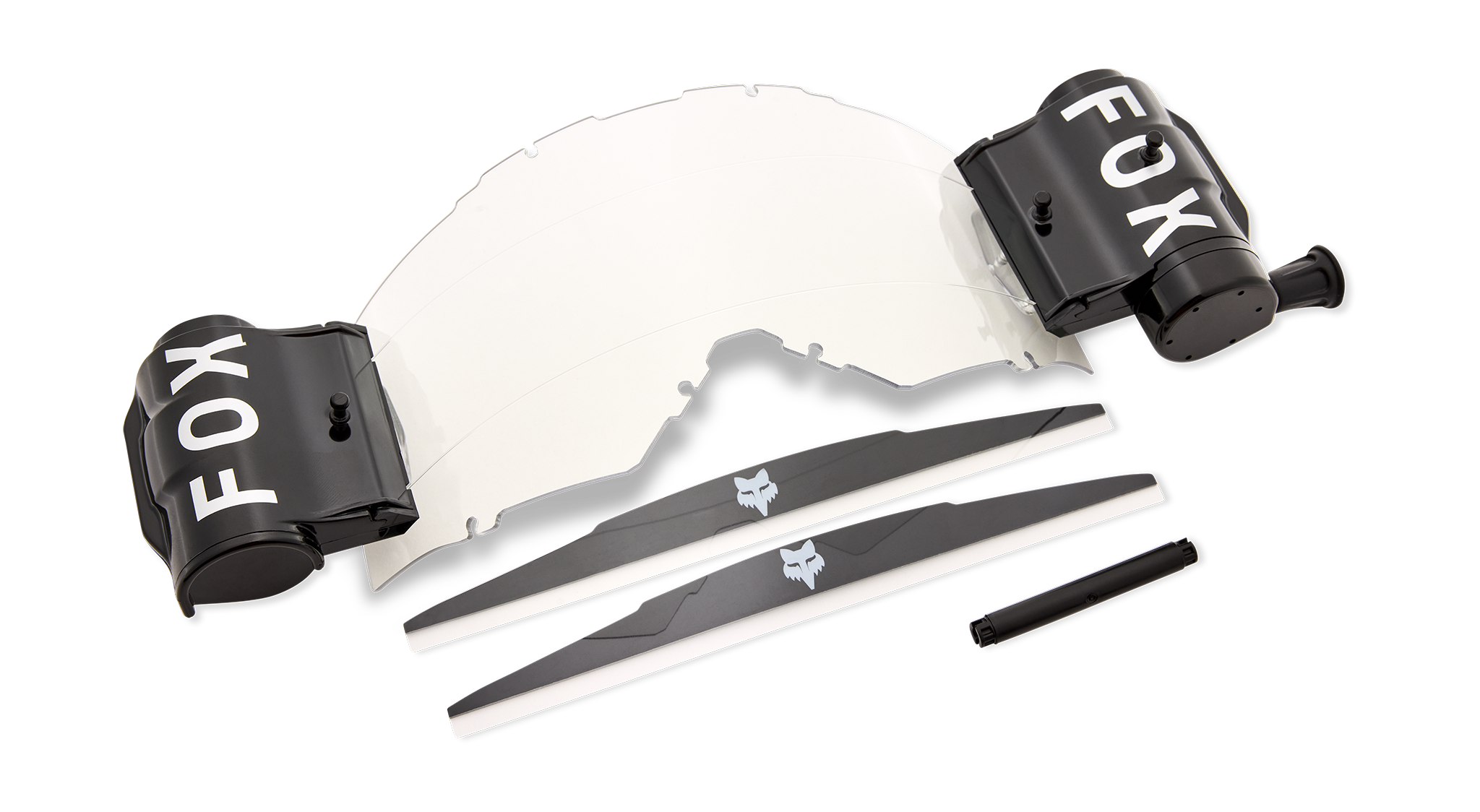 Fox Roll-Off Systeem Total Vision Airspace II / Main II - 45 mm