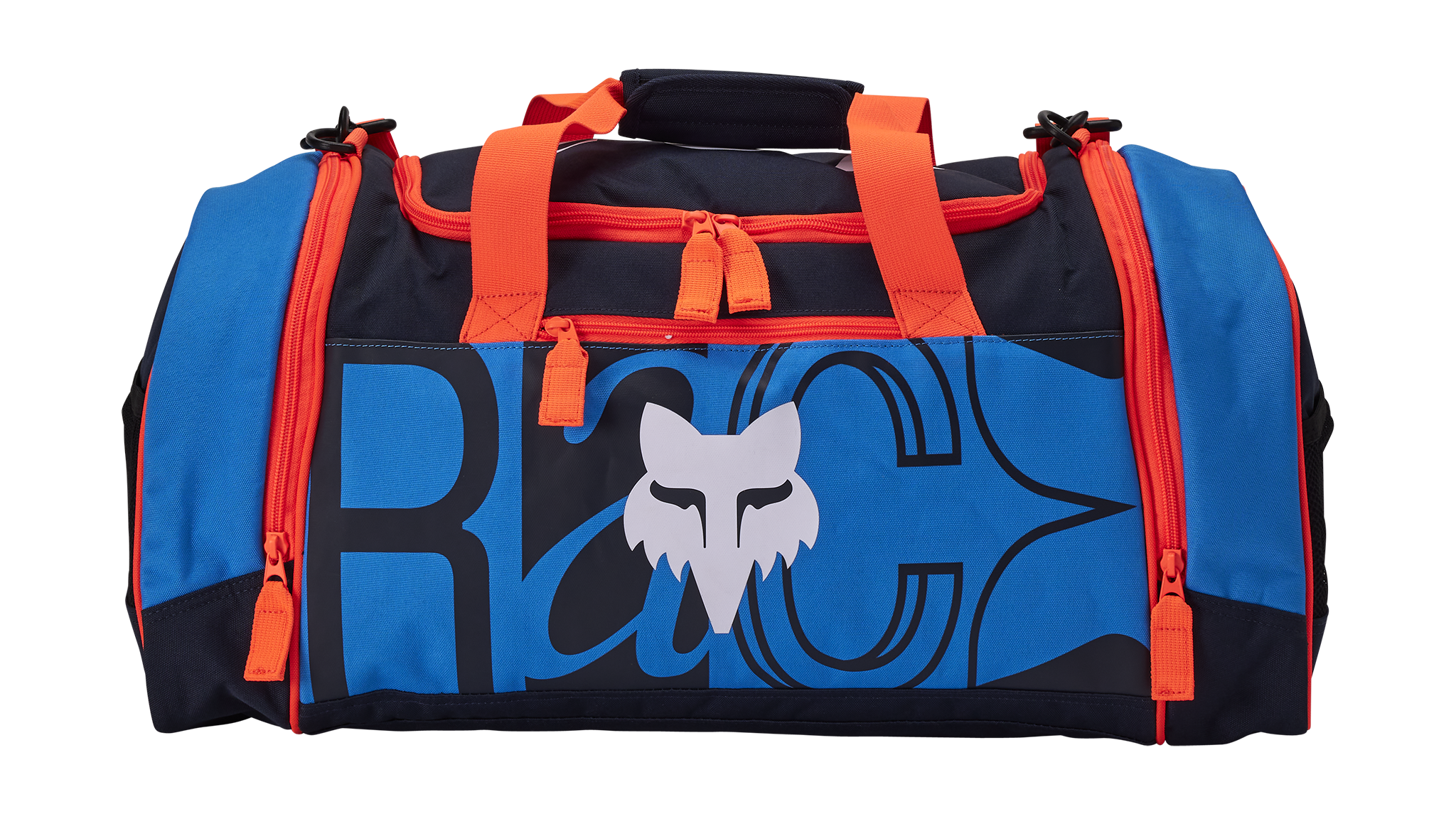 Fox Tas Duffle Race Spec 180 - True Blauw - 40 L