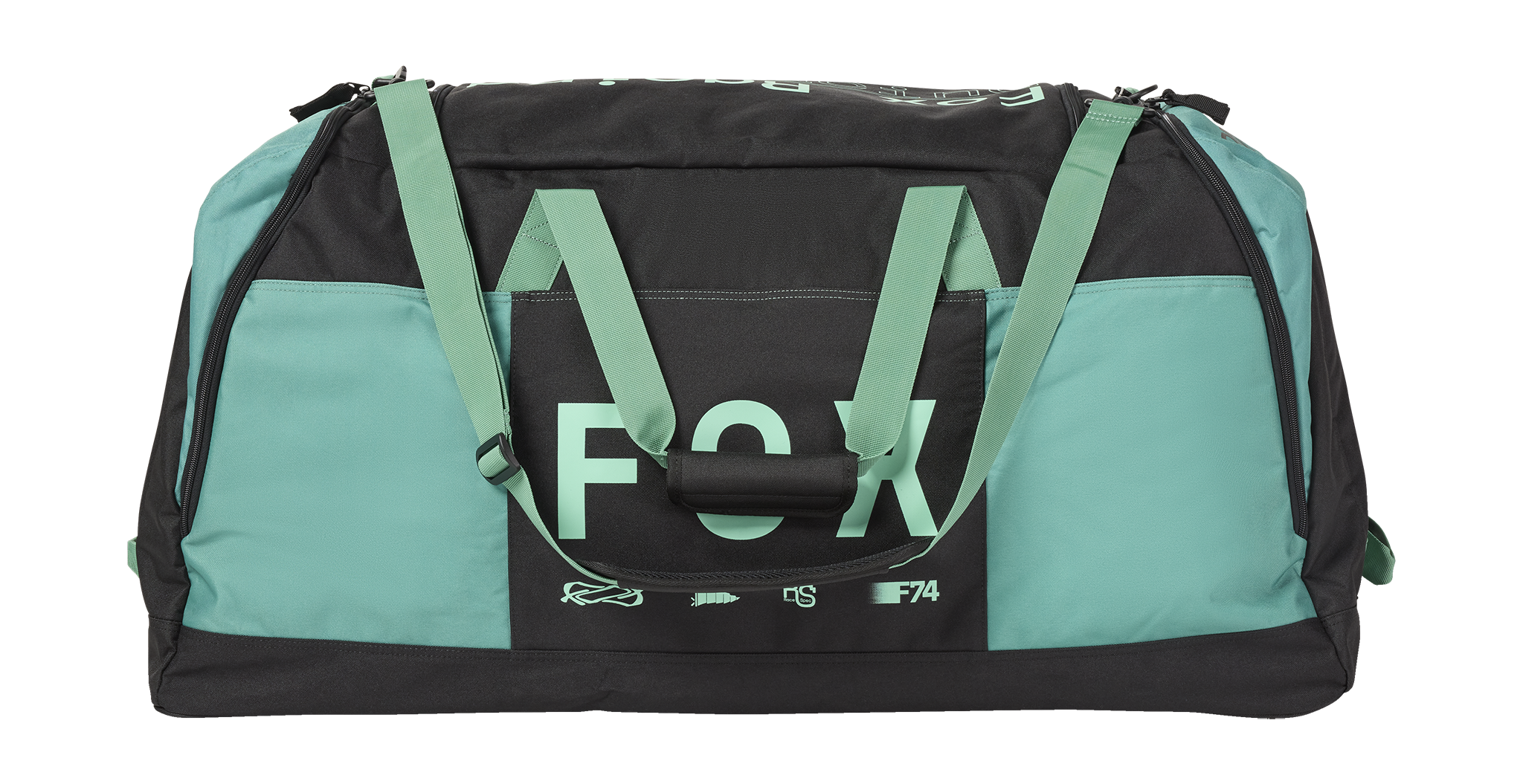 Fox Tas Duffle Race Spec Podium 180 - Spearmint - 174 L
