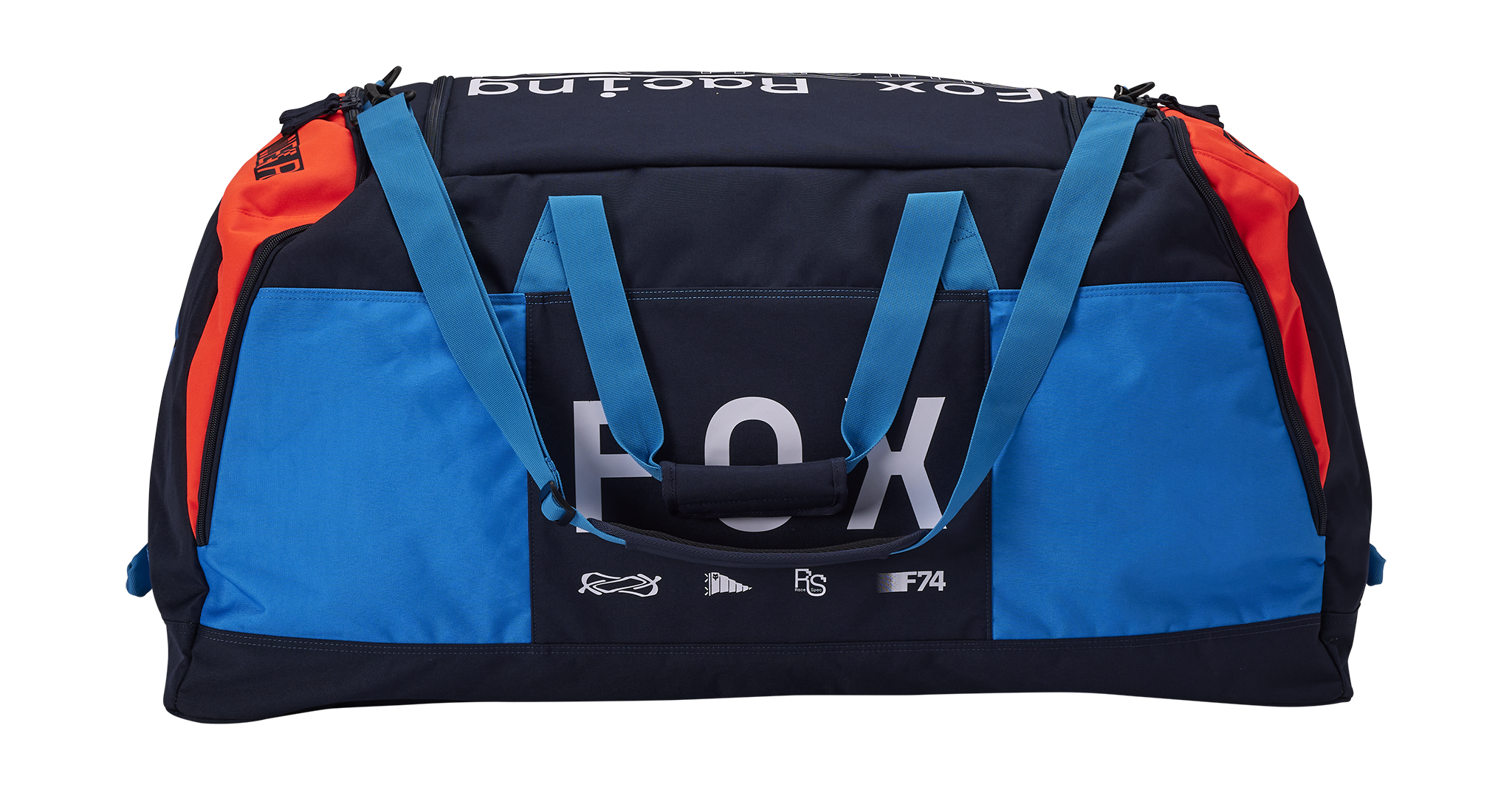 Fox Tas Duffle Race Spec Podium 180 - True Blauw - 174 L