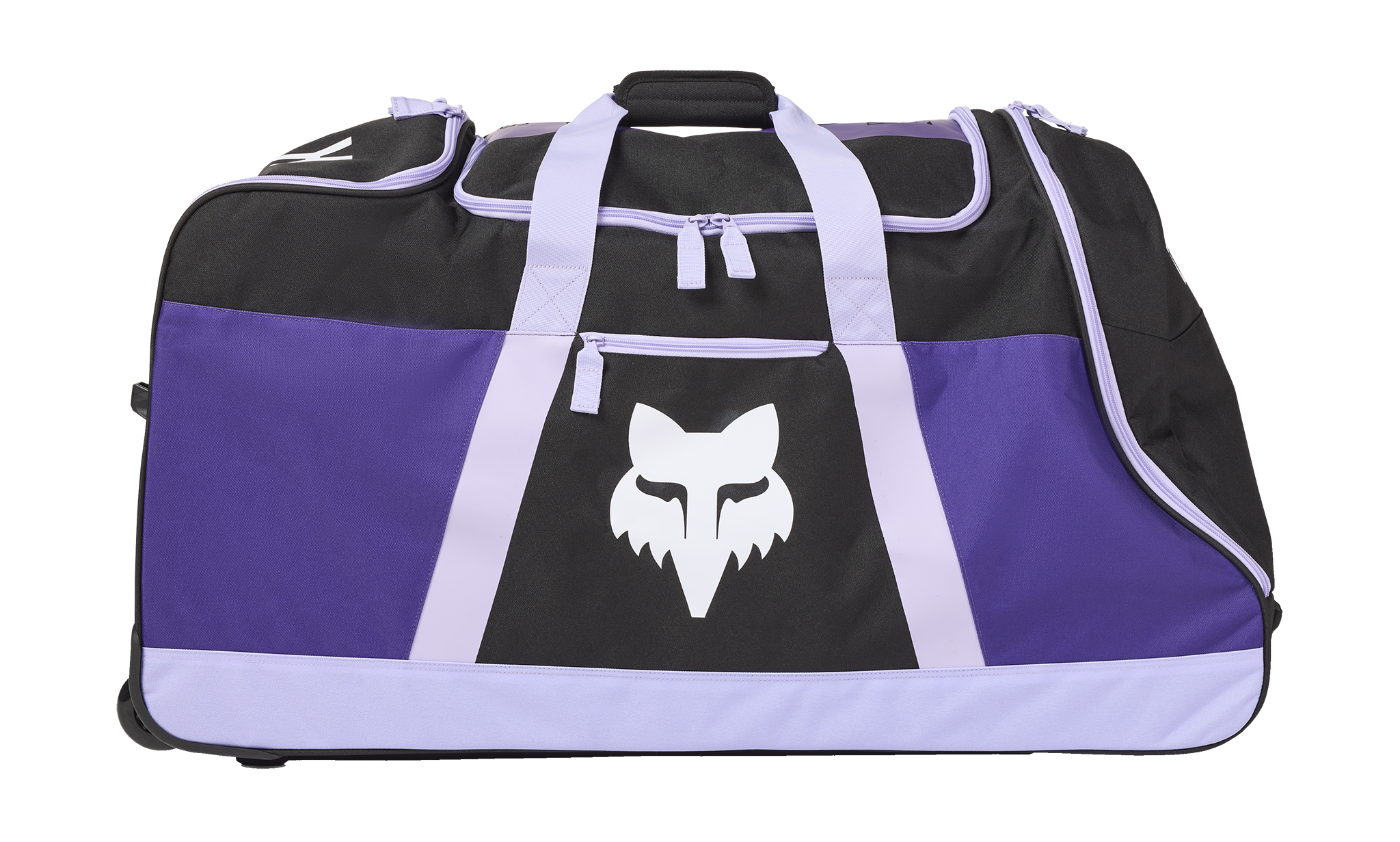 Fox Tas Shuttle Roller Race Spect 180 - Grape - 40 L