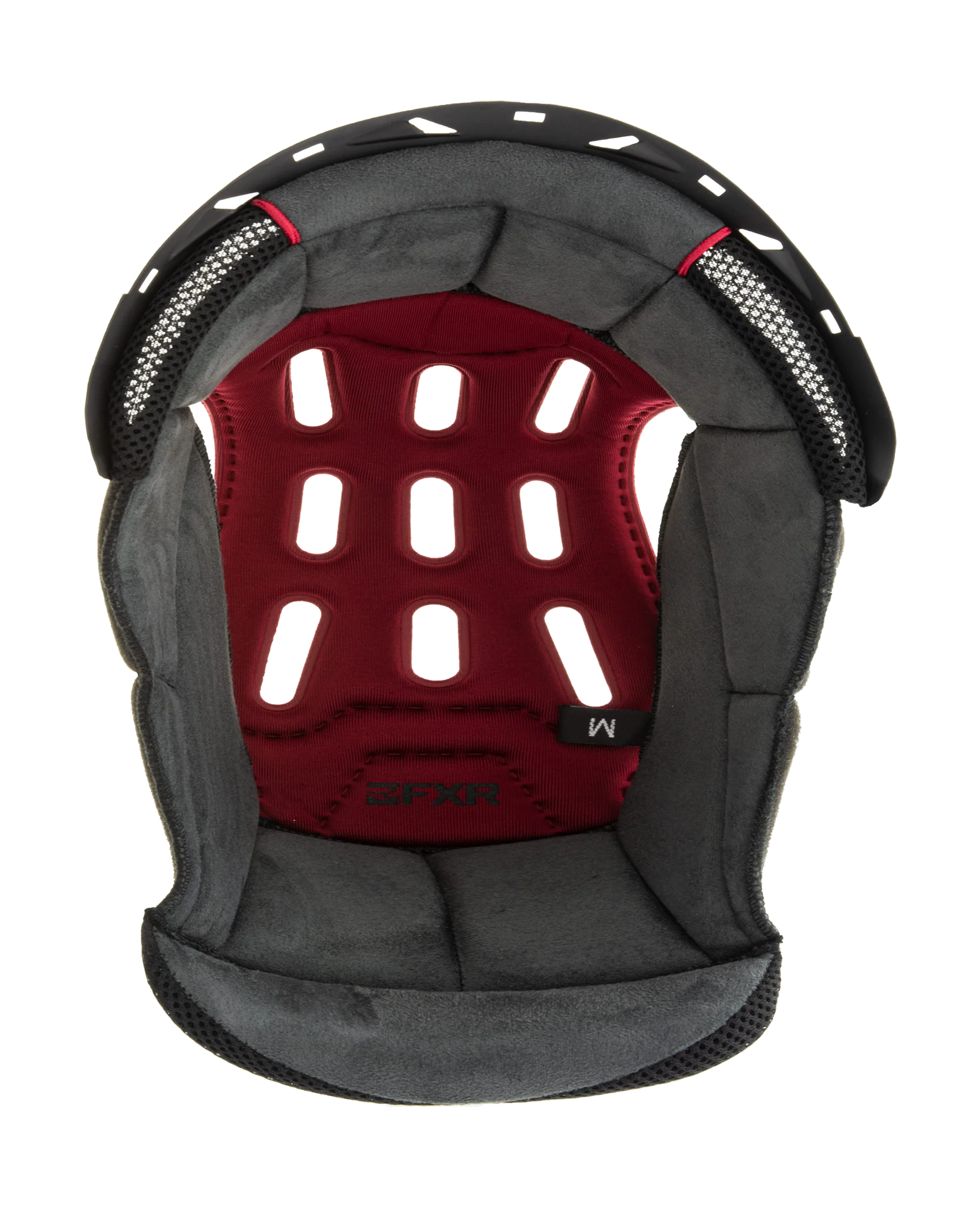 FXR Binnenvoering Helium - Zwart