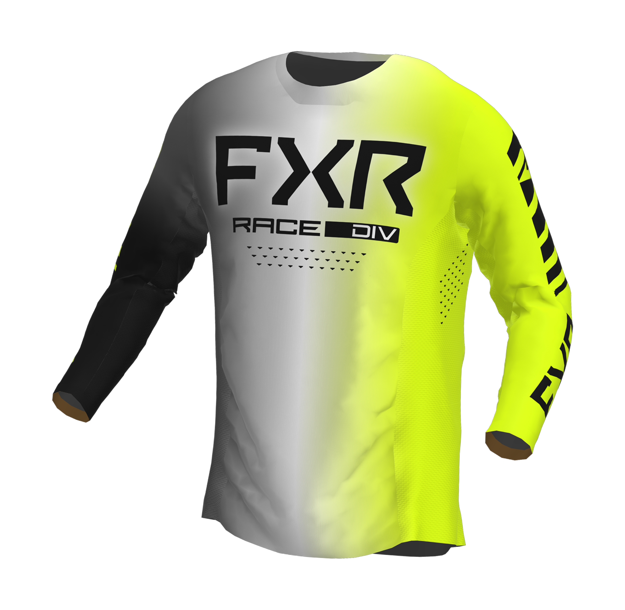 FXR Crosskleding Podium - Eclipse