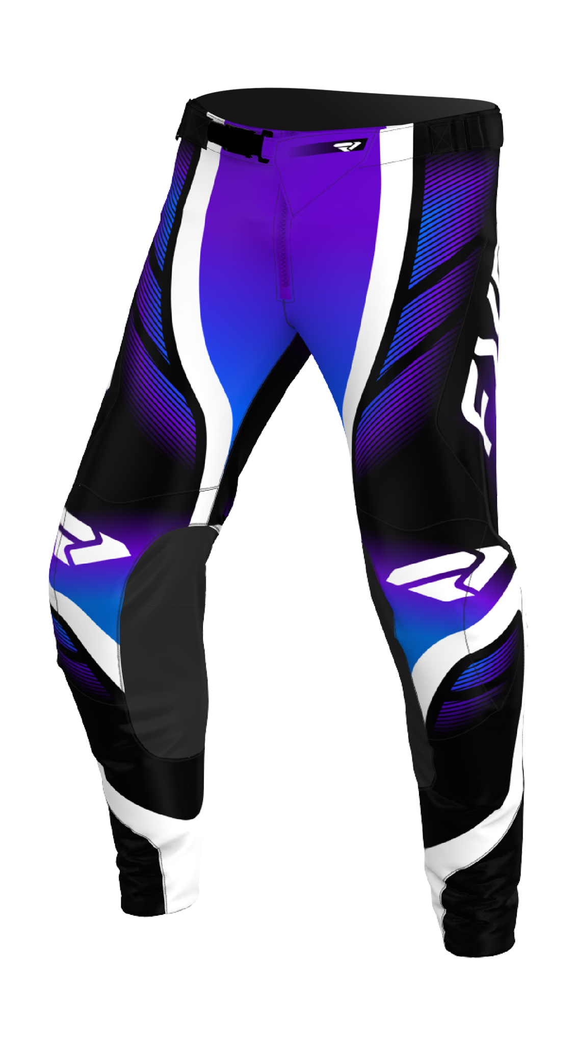 FXR Crossbroek 2026 Helium Infinity - Ultra