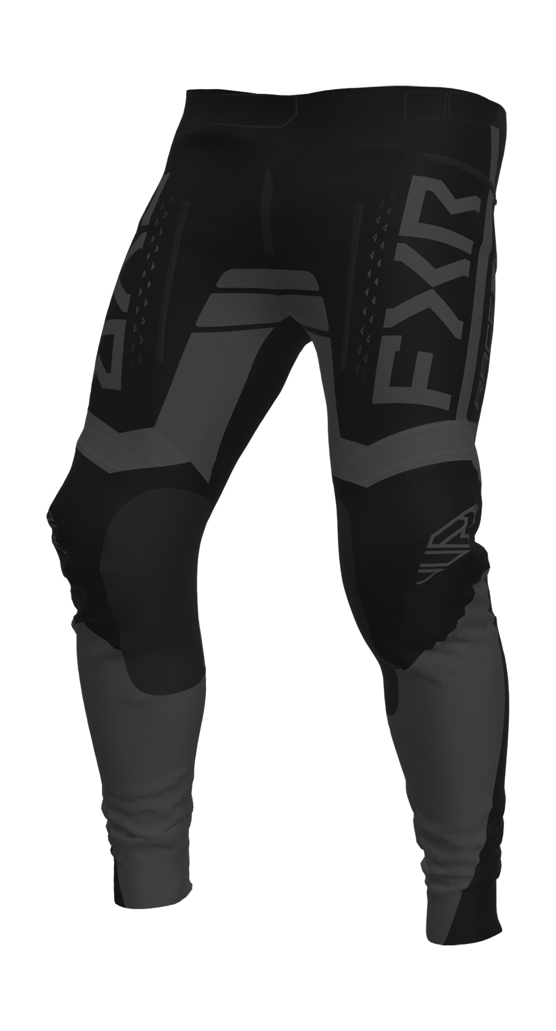 FXR Crossbroek Contender - Black Ops