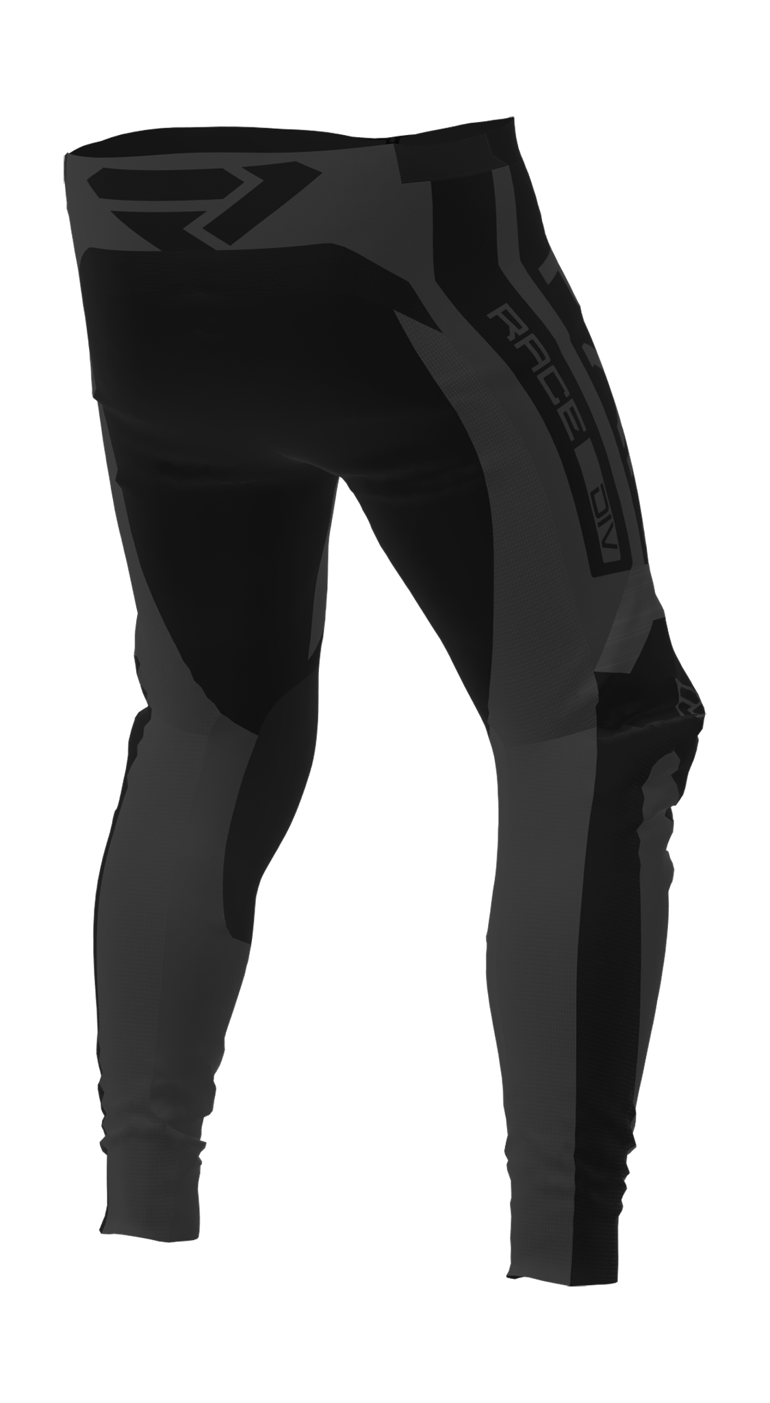 FXR Crossbroek Contender - Black Ops