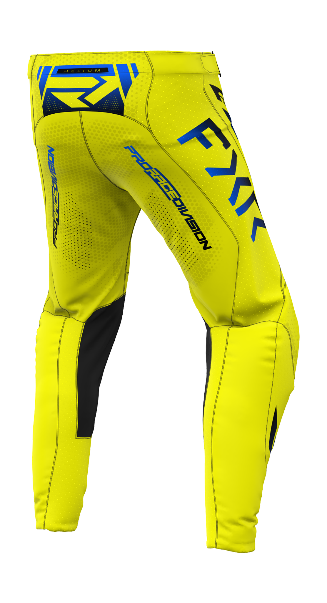 FXR Crossbroek Helium - Citron