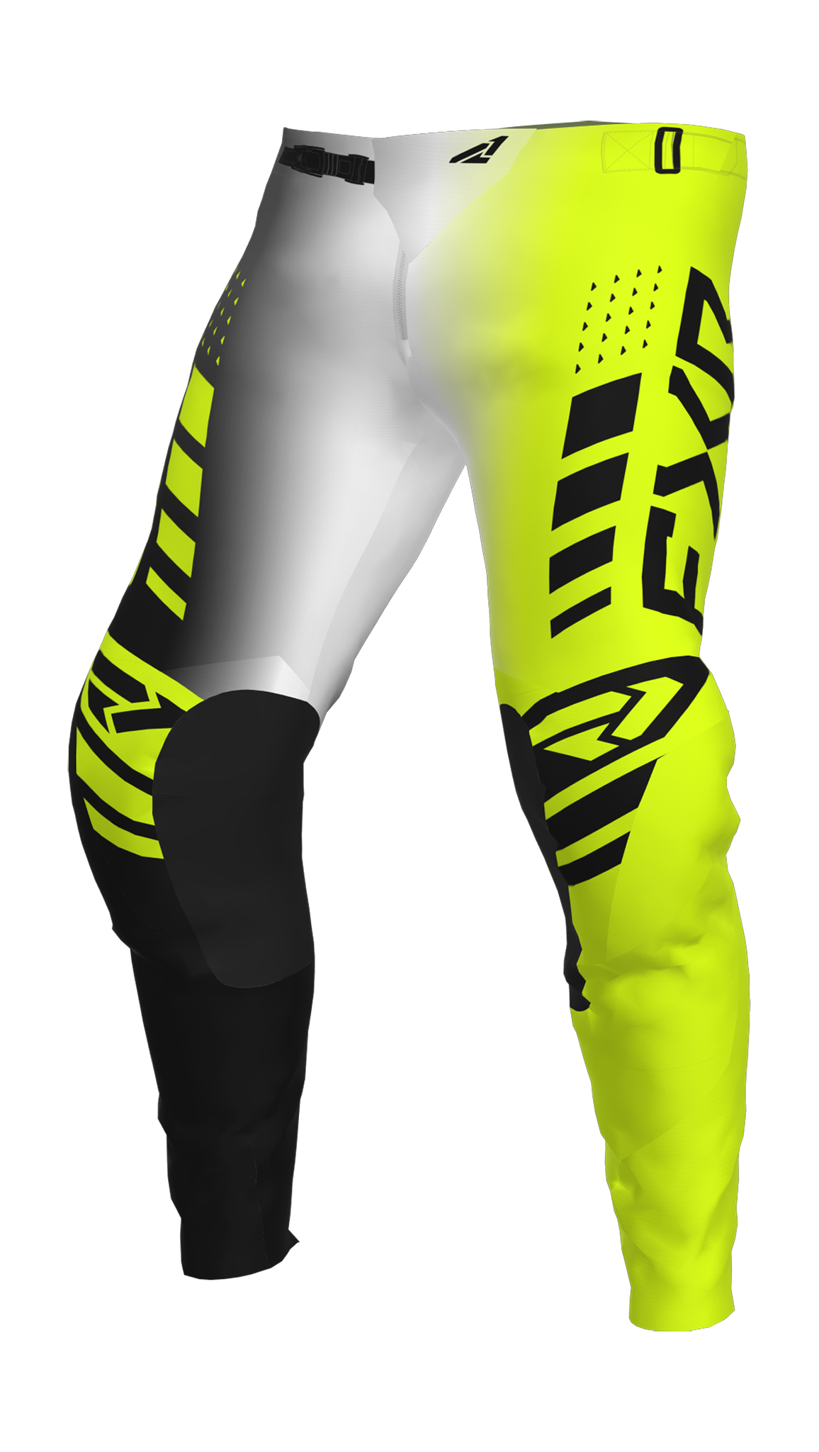 FXR Crossbroek Podium - Eclipse