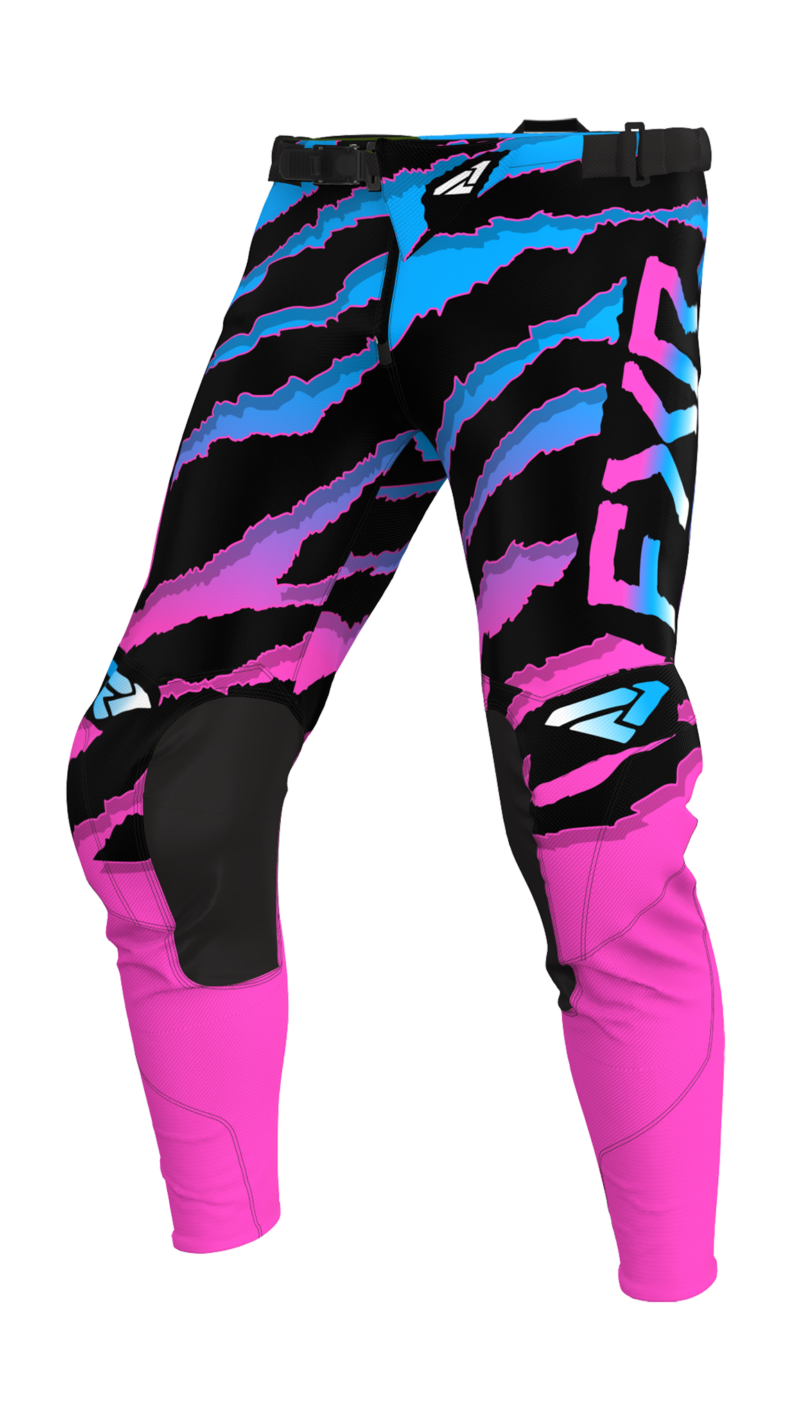 FXR Crossbroek Podium - Shred