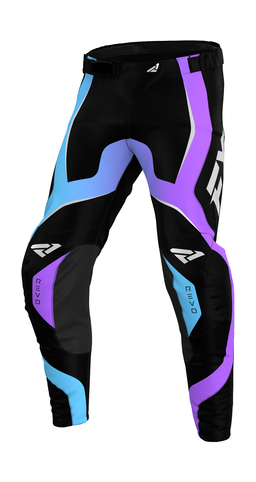 FXR Crossbroek Revo - Aurora