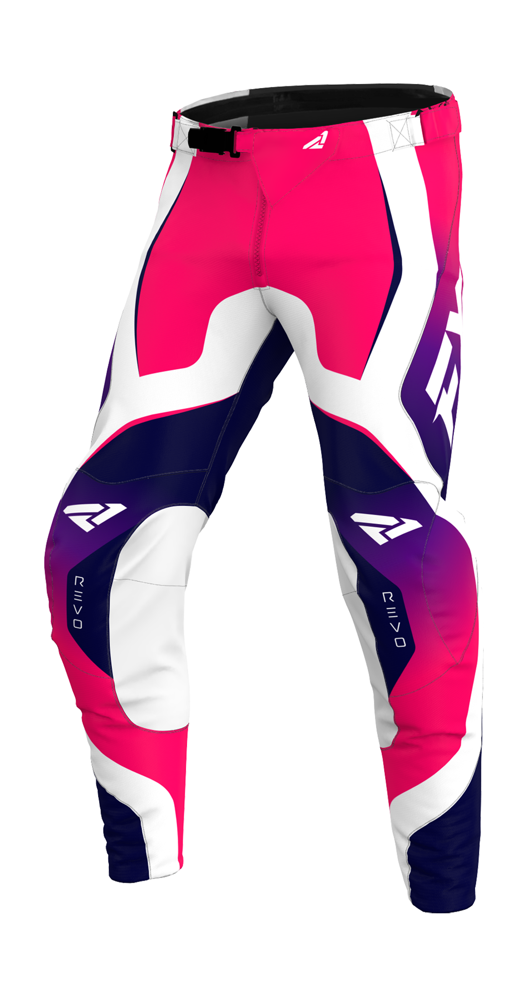 FXR Crossbroek Revo - Razz