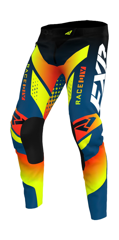 FXR Crossbroek Revo - Slate / Inferno