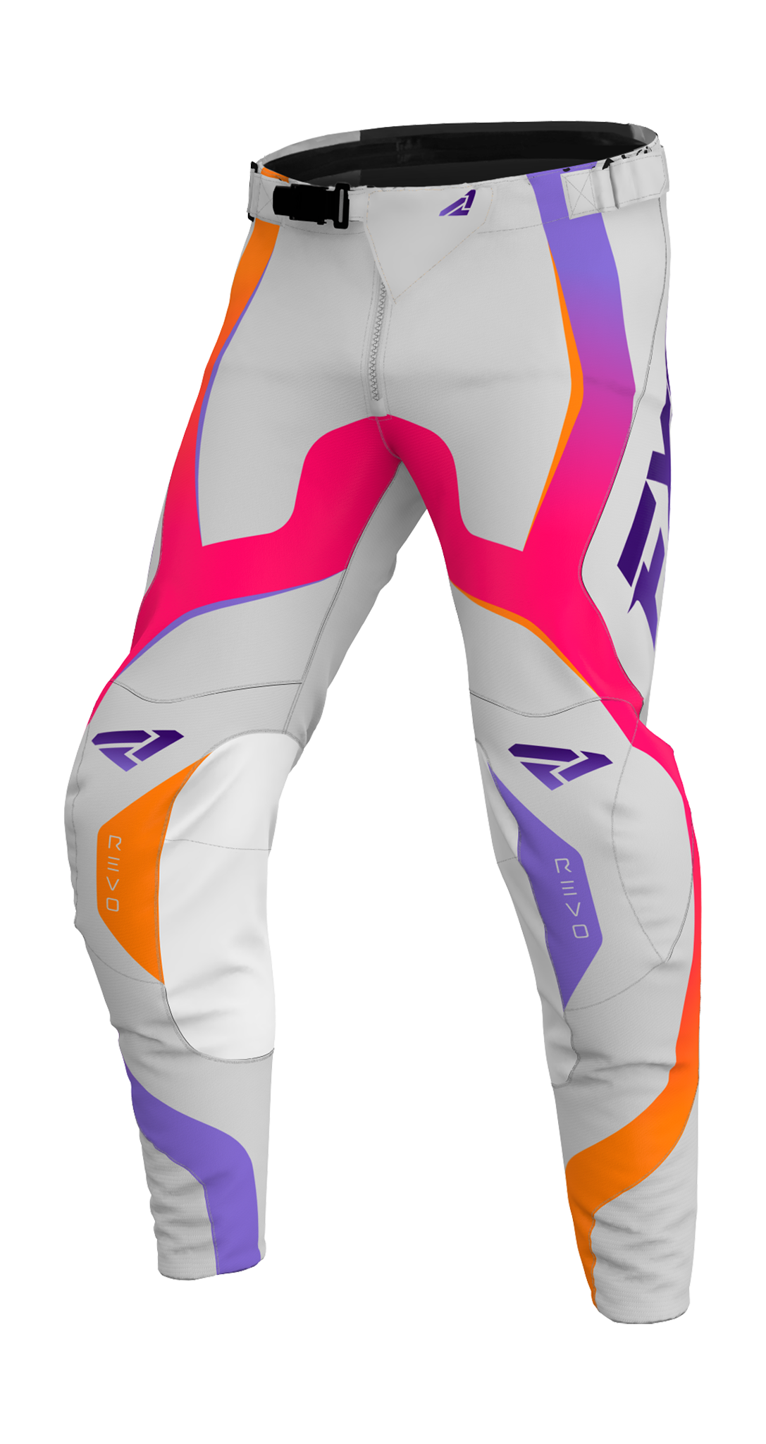 FXR Crossbroek Revo - Thermal