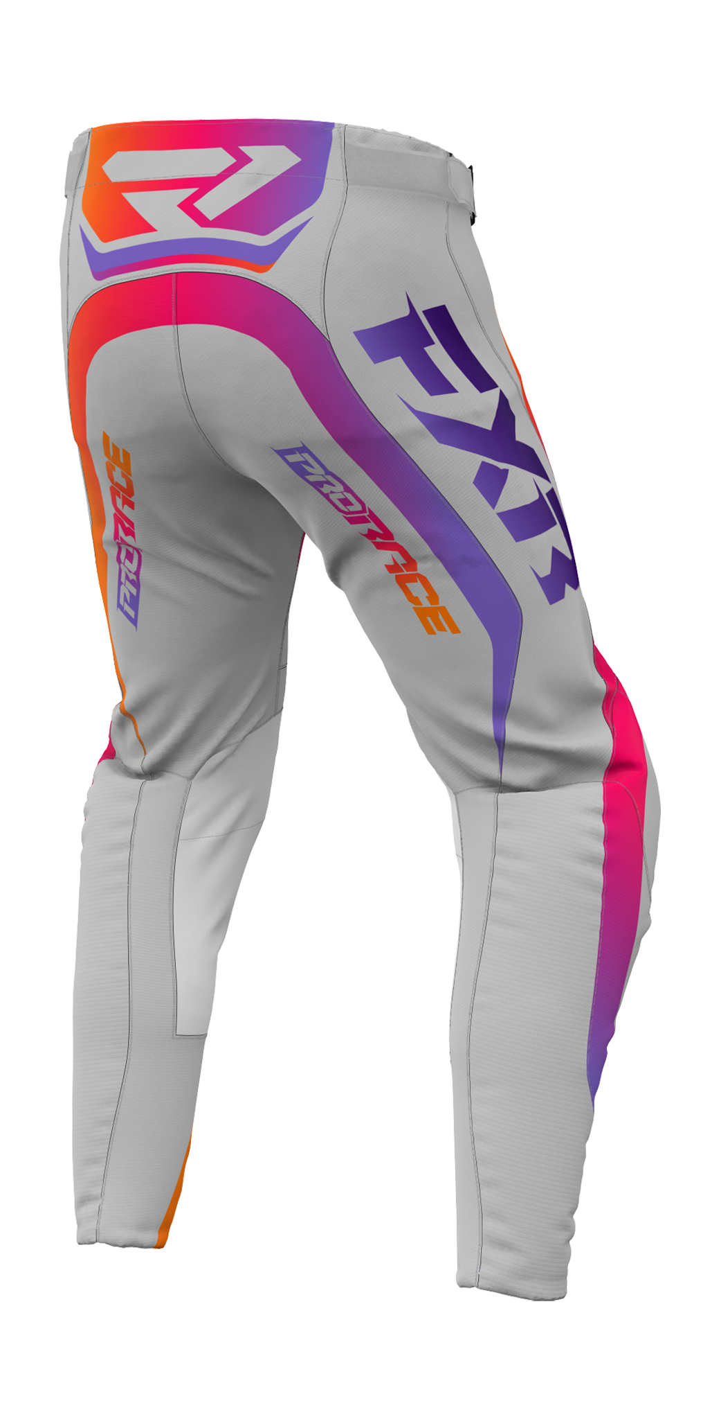 FXR Crossbroek Revo - Thermal
