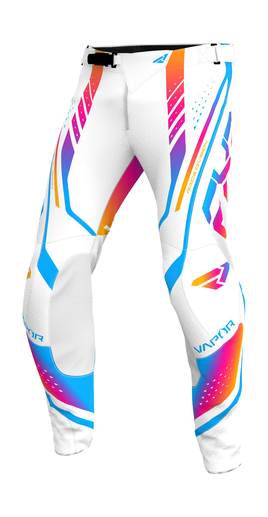 FXR Crossbroek Vapor Air - Cyclone