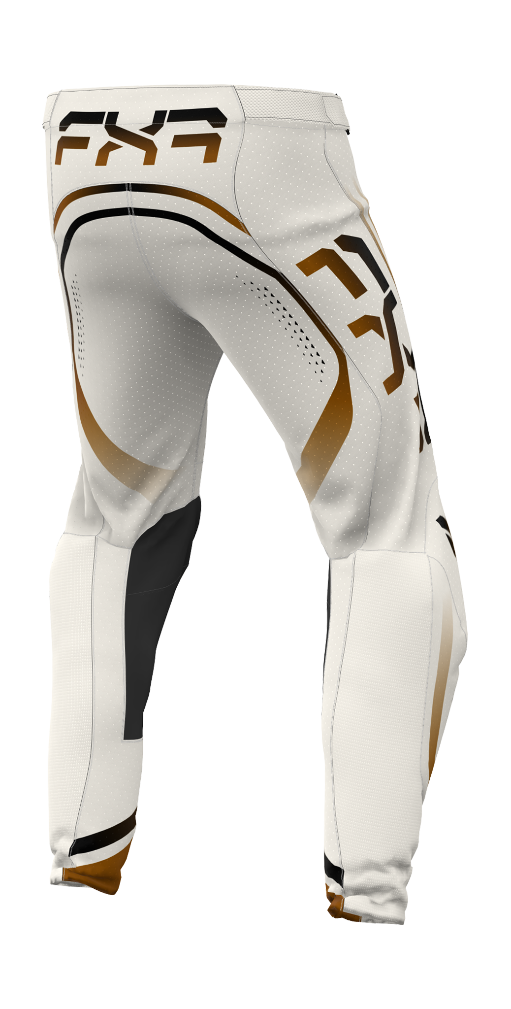 FXR Crossbroek Vapor - Regal