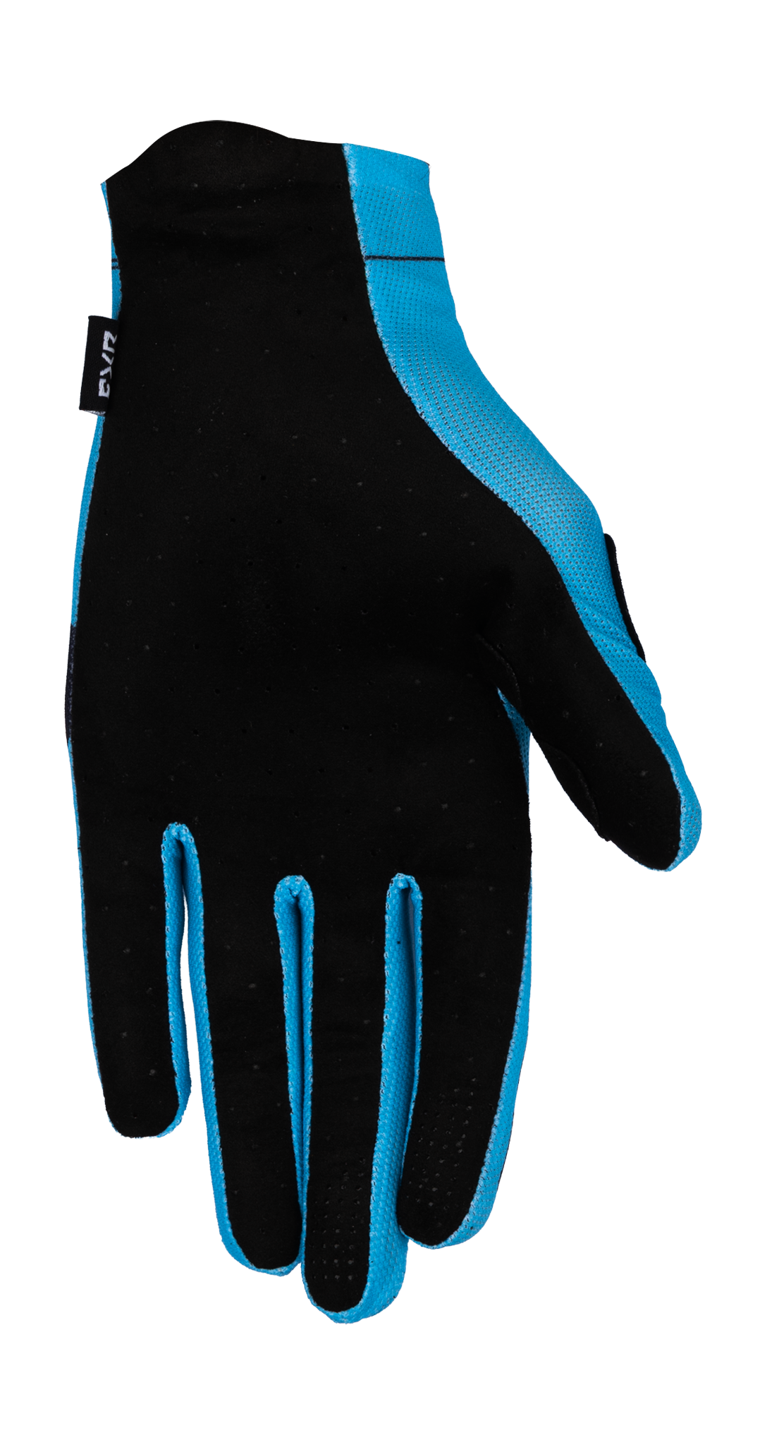 FXR Crosshandschoenen 2026 Pro-Fit Air - Sky / Zwart