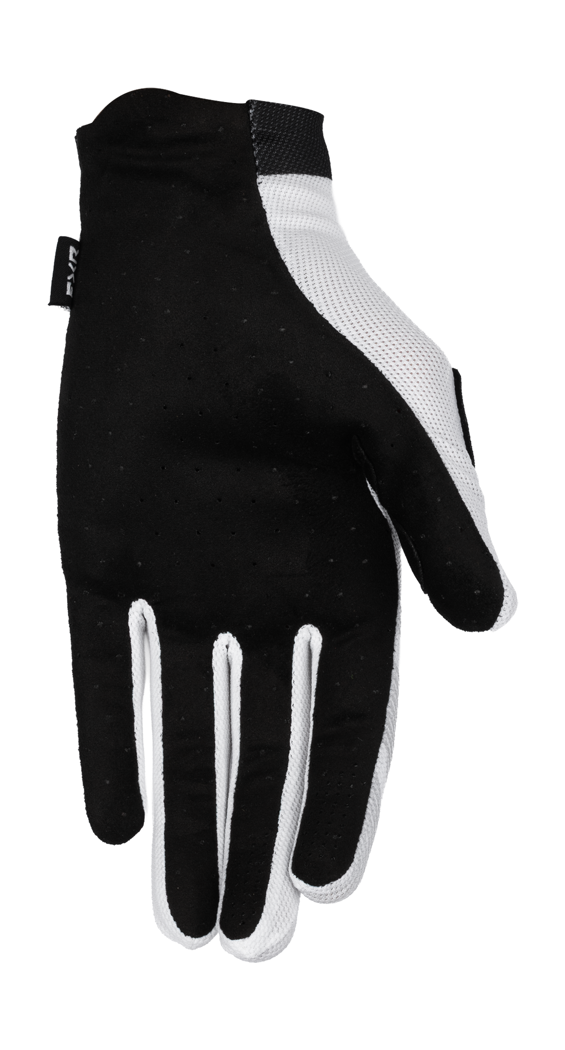 FXR Crosshandschoenen 2026 Pro-Fit Air - Wit / Zwart