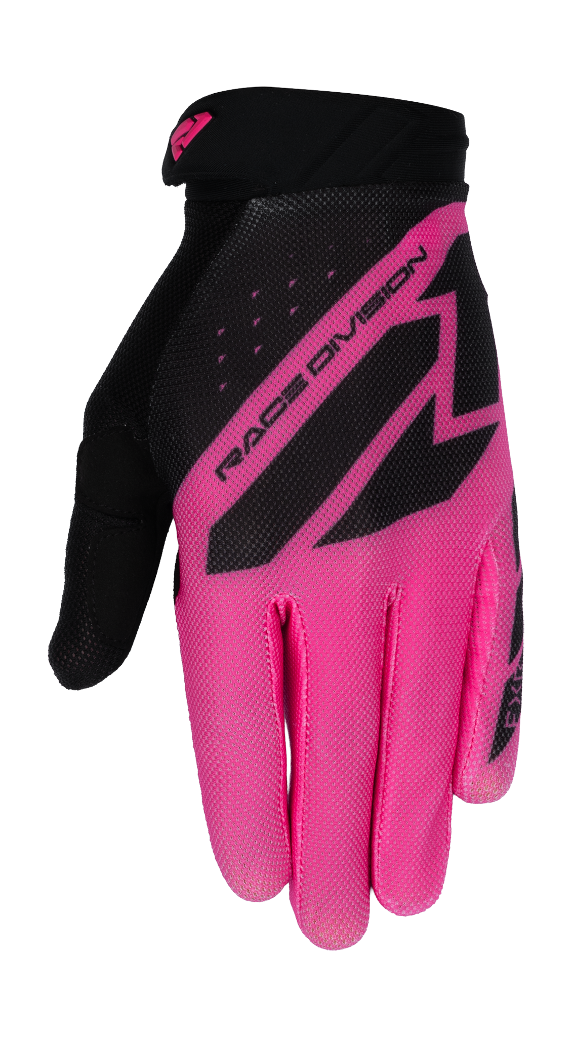 FXR Crosshandschoenen 2026 Reflex Air - Roze / Zwart