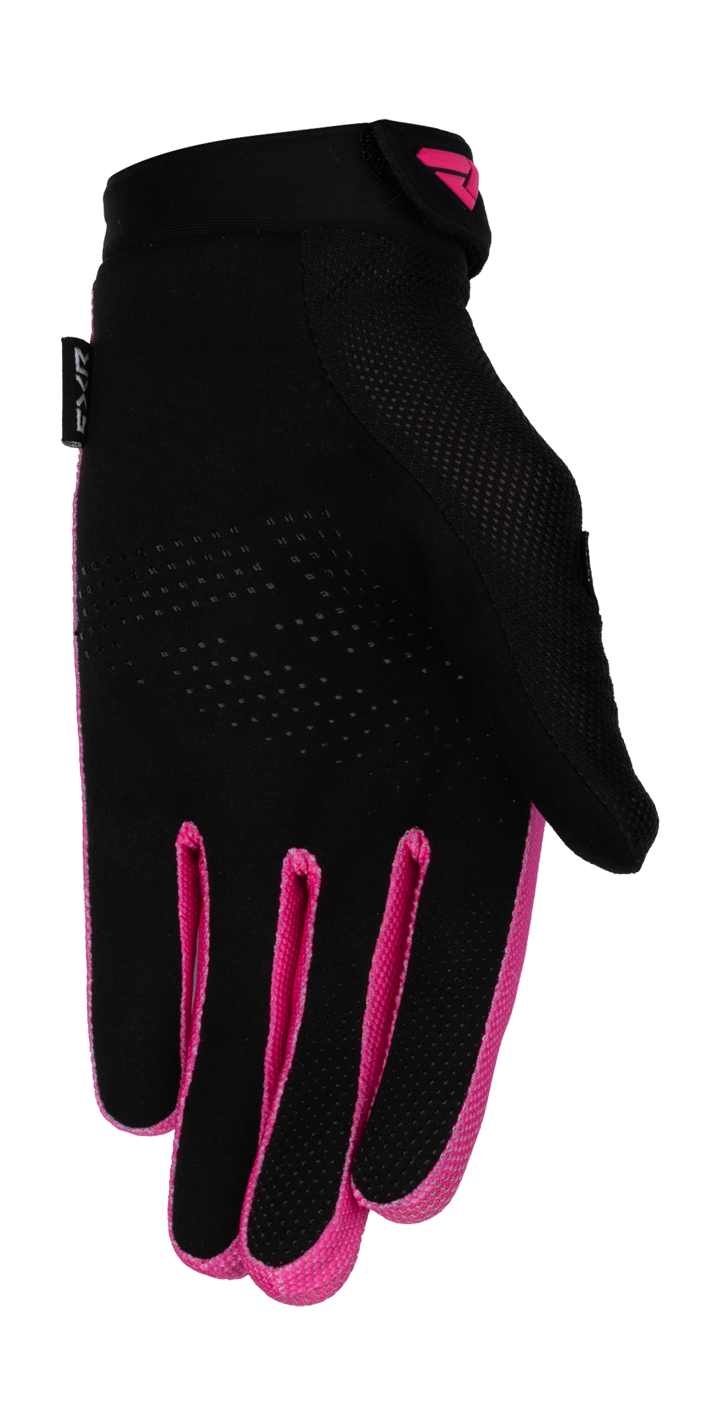 FXR Crosshandschoenen 2026 Reflex Air - Roze / Zwart