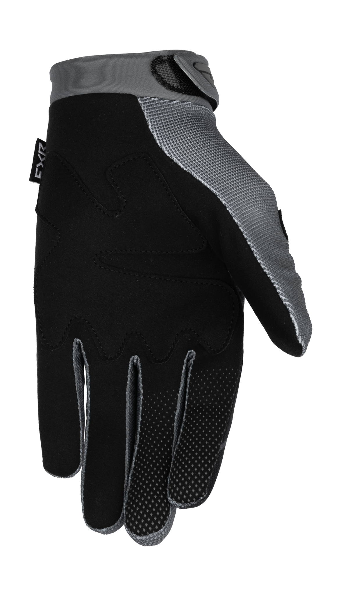 FXR Crosshandschoenen 2026 Reflex Dual - Black Ops