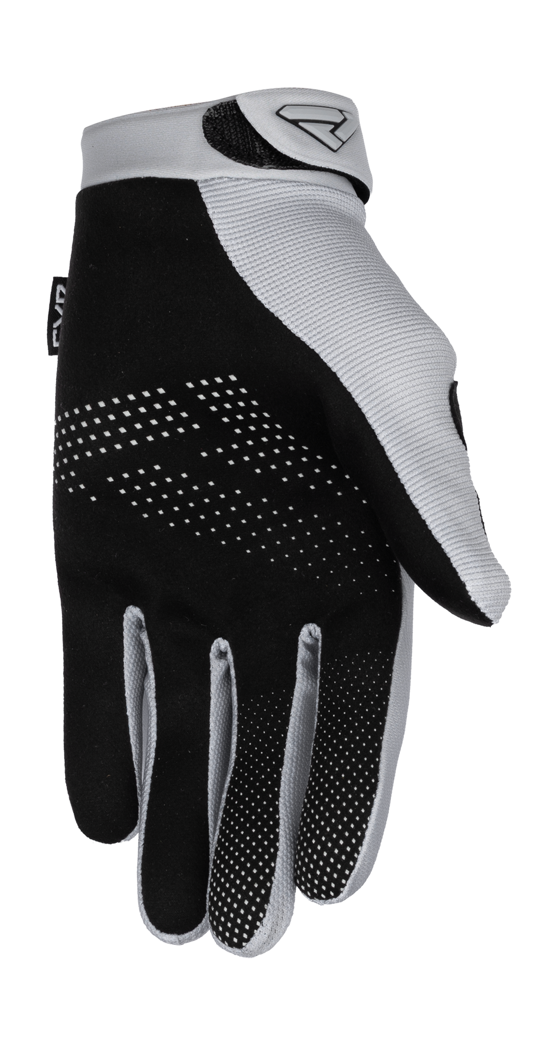 FXR Crosshandschoenen 2026 Reflex - Grijs / Zwart