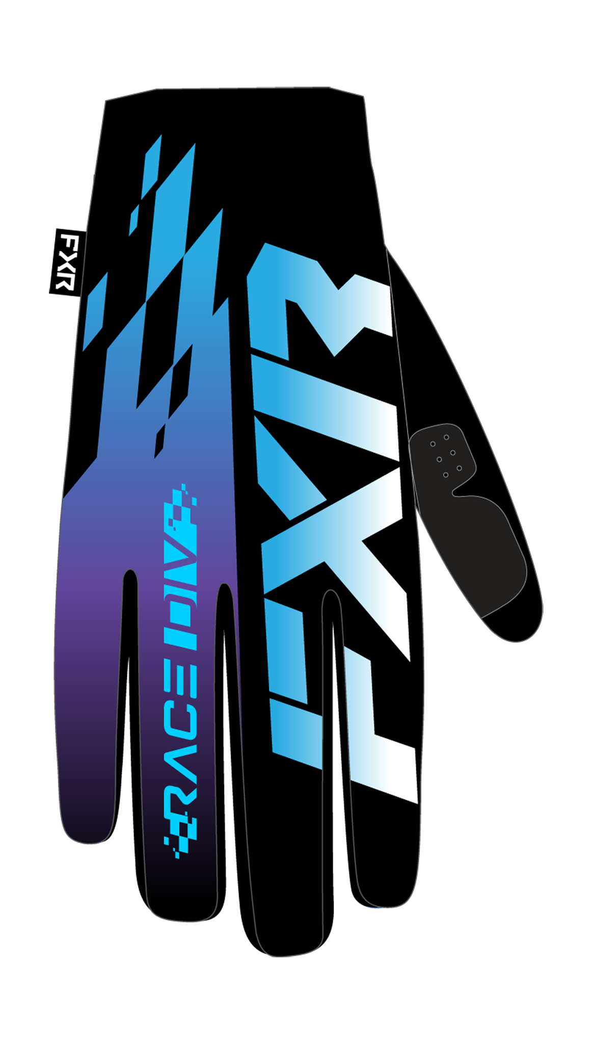 FXR Crosshandschoenen Pro-Fit Lite - XLT