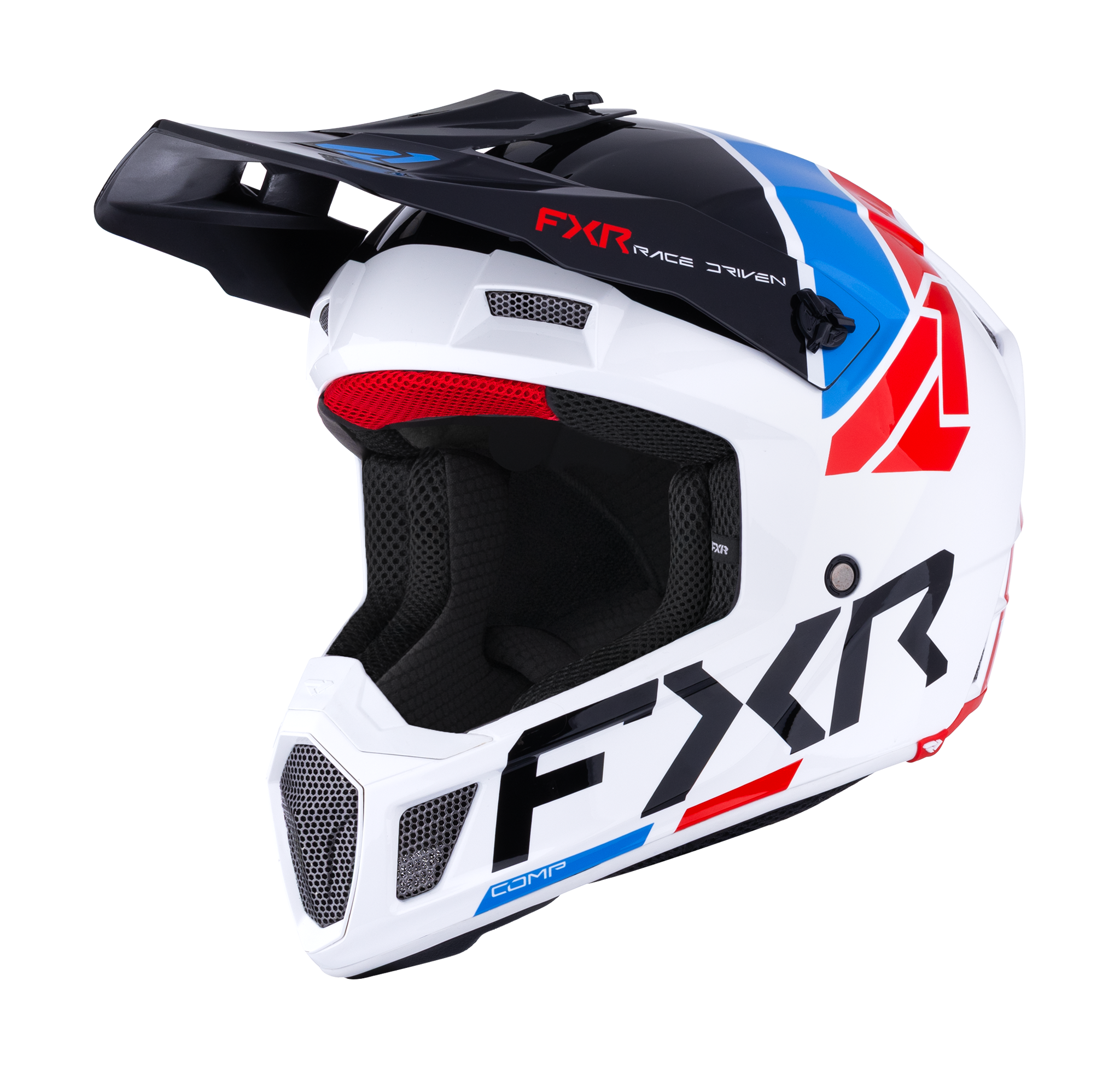 FXR Crosshelm Clutch Comp - Podium