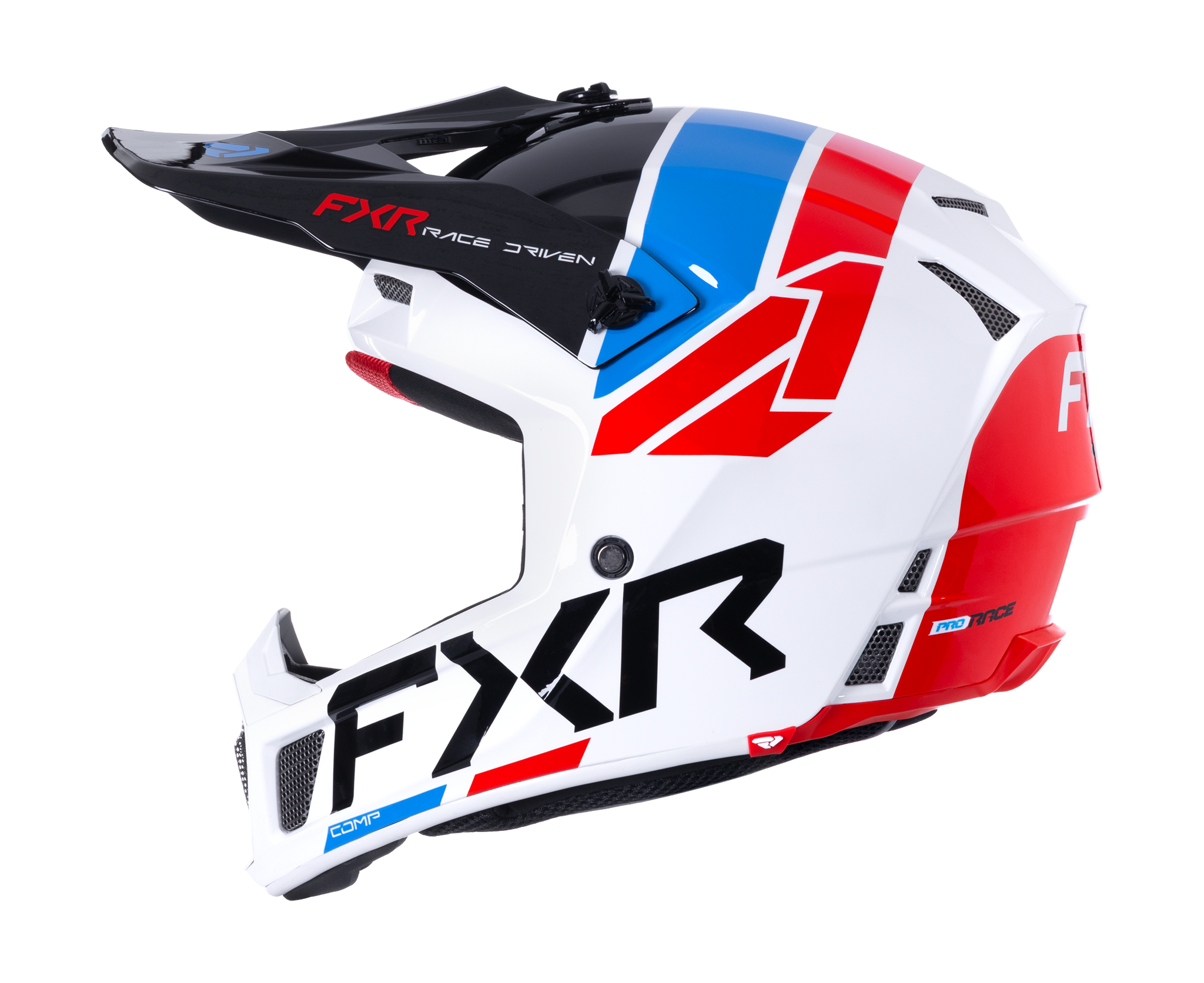 FXR Crosshelm Clutch Comp - Podium