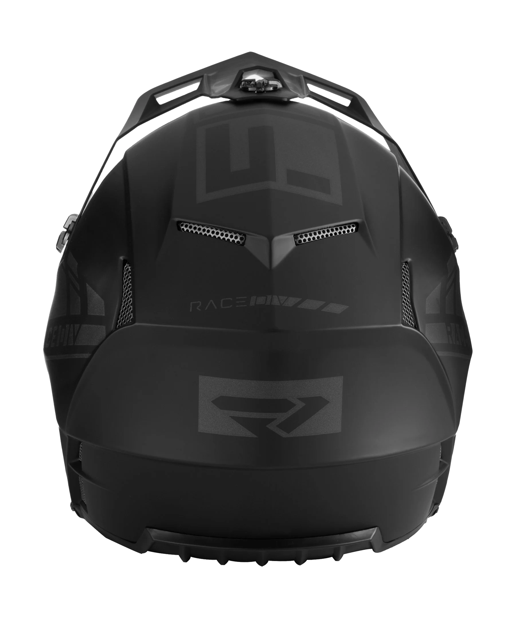 FXR Crosshelm Clutch CX Pro - Black Ops