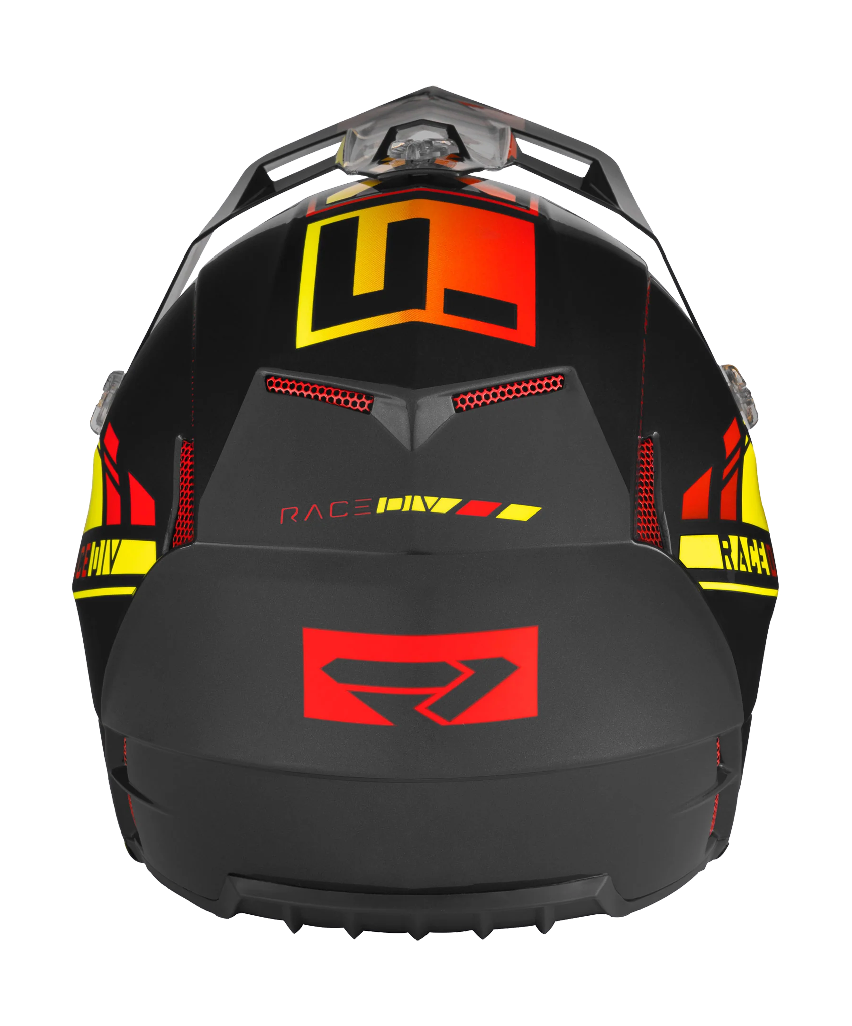 FXR Crosshelm Clutch CX Pro - Ignition